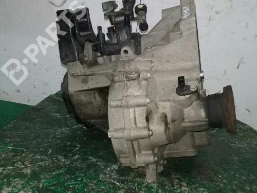 Gearbox SEAT IBIZA III (6L1)  | BP1518582M3 