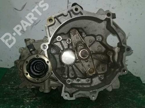 Gearbox SEAT IBIZA III (6L1)  | BP1518582M3 
