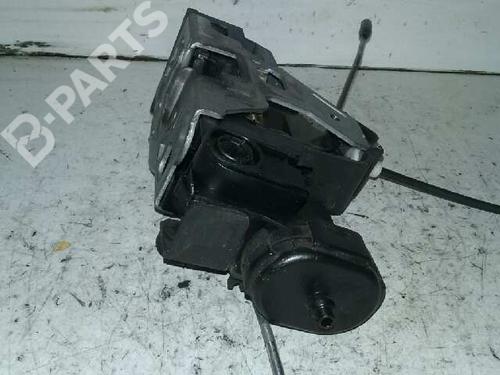 Front left lock MERCEDES-BENZ A-CLASS (W168)  | BP1303189C98 