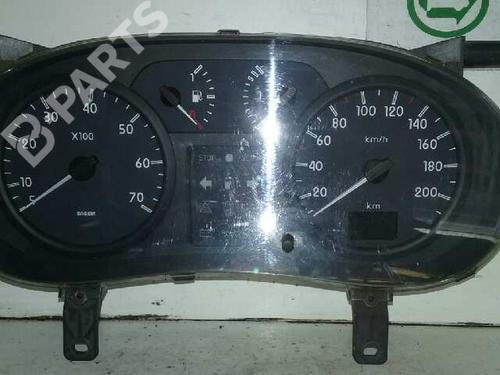 Kombiinstrument RENAULT KANGOO (KC0/1_) 1.5 dCi (KC08, KC09) (82 hp) 1869374