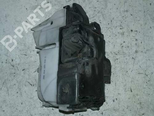 Used Rear right lock VW POLO (6N2) 1.9 D (64 hp) 1532518