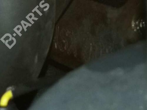 Engine VW POLO (6N2) 1.9 D | BP1532513M1 