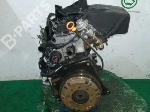Engine VW POLO (6N2) 1.9 D | BP1532513M1 