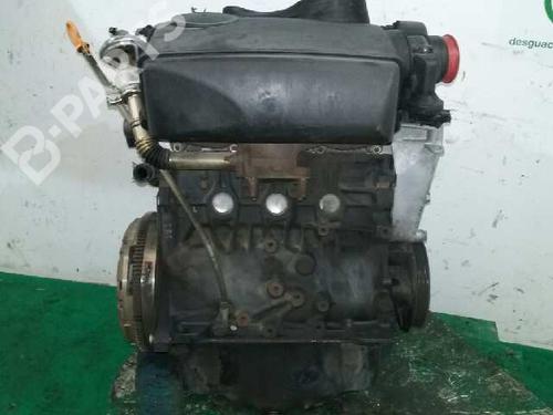 Engine VW POLO (6N2) 1.9 D | BP1532513M1 