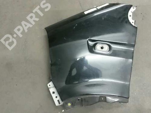 Used Left front fenders RENAULT MASTER II Van (FD) 3.0 dCi 140 (HD0S, FD0S, HD1S) (136 hp) 3271775