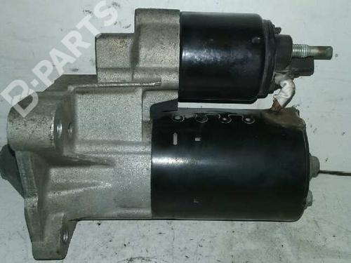 Used Starter RENAULT LAGUNA II (BG0/1_) 1.8 16V (BG0B, BG0M) (120 hp) 1935319