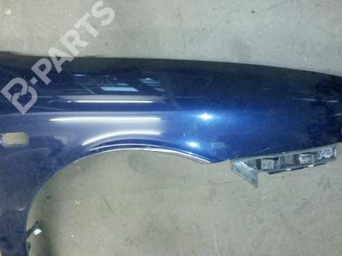 Right front fenders SEAT TOLEDO II (1M2) 1.9 TDI | BP1518301C42 
