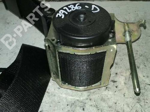 Front right seatbelt OPEL ASTRA H Estate (A04) 1.9 CDTI (L35) | BP8728609I25 