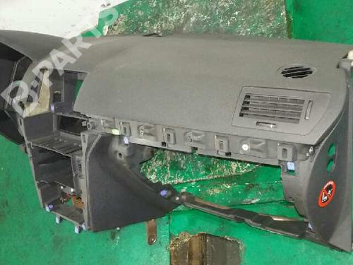 Dashboard OPEL ASTRA H Estate (A04) 1.9 CDTI (L35) | BP2513596C46 