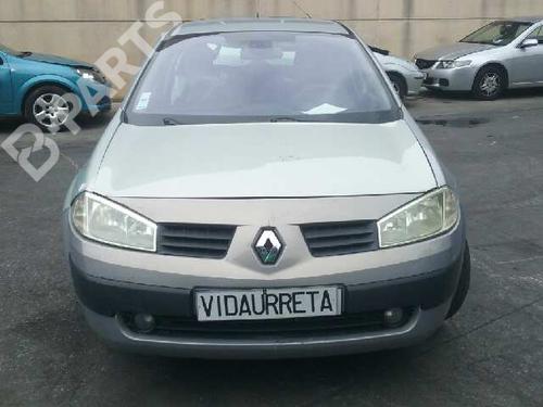 Fuse box RENAULT MEGANE II (BM0/1_, CM0/1_) 1.5 dCi (BM02, BM13, BM2A, CM02, CM13) | BP1869386E1 