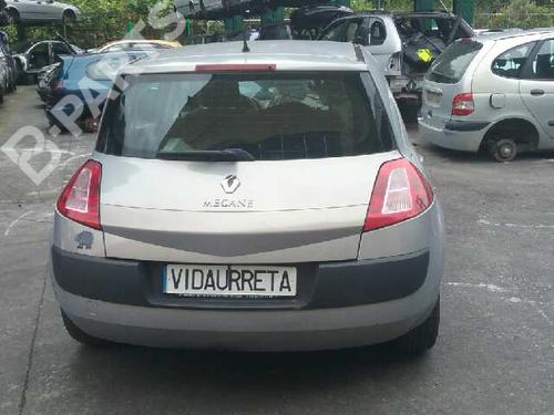 Fuse box RENAULT MEGANE II (BM0/1_, CM0/1_) 1.5 dCi (BM02, BM13, BM2A, CM02, CM13) | BP1869386E1 