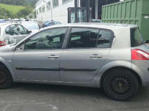 Fuse box RENAULT MEGANE II (BM0/1_, CM0/1_) 1.5 dCi (BM02, BM13, BM2A, CM02, CM13) | BP1869386E1 