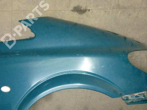 BP2976010C42 | Right front fenders MERCEDES-BENZ VITO / MIXTO Van (W639)  BP2976010C42