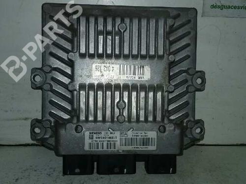Used Engine control unit (ECU) CITROËN XSARA (N1) [1997-2005]  1303267