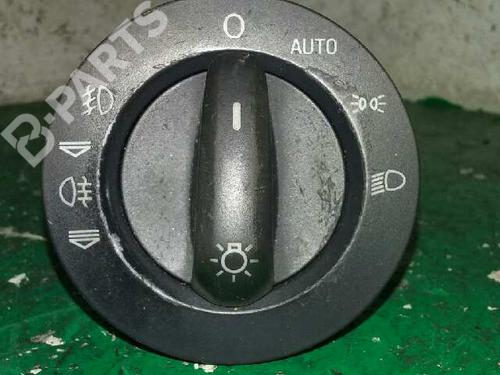 Hovedlysbryter AUDI A6 C6 (4F2) 3.0 TDI quattro (225 hp) 1716738