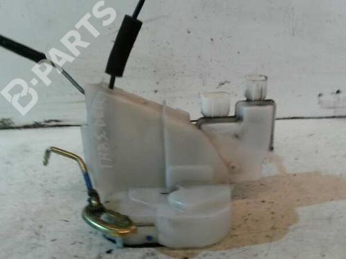 Used Rear right lock HONDA ACCORD VII (CL, CN) 2.4 (CL9) (190 hp) 1303172