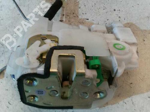 Rear left lock HONDA ACCORD VII (CL, CN) 2.4 (CL9) | BP1303173C100 