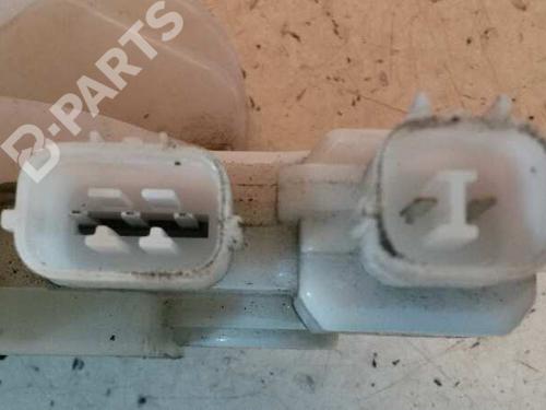 Rear left lock HONDA ACCORD VII (CL, CN) 2.4 (CL9) | BP1303173C100 
