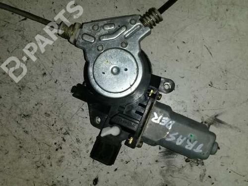 Rear right window mechanism HONDA ACCORD VII (CL, CN) 2.4 (CL9) | BP1317526C25 