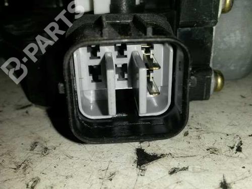 Rear right window mechanism HONDA ACCORD VII (CL, CN) 2.4 (CL9) | BP1317526C25 