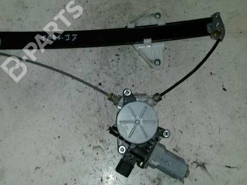 Used Rear left window mechanism HONDA ACCORD VII (CL, CN) 2.4 (CL9) (190 hp) 1317527