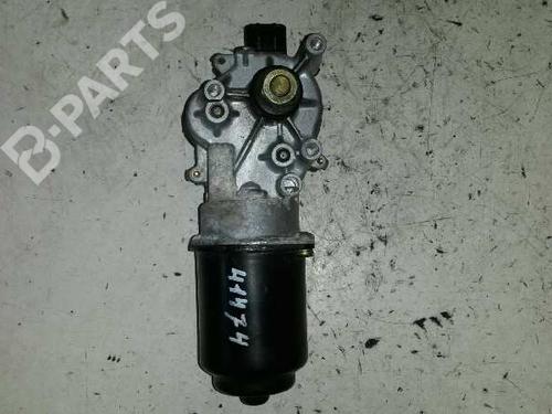 Used Front wiper motor HONDA ACCORD VII (CL, CN) 2.4 (CL9) (190 hp) 1317528