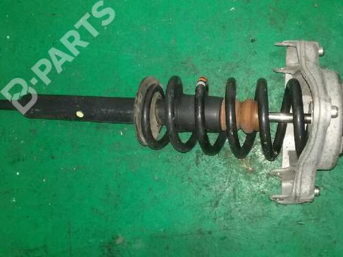 Used Right front shock absorber AUDI A6 C6 (4F2) 3.0 TDI quattro (225 hp) 1716722