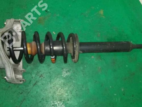 Used Left front shock absorber AUDI A6 C6 (4F2) 3.0 TDI quattro (225 hp) 1716723