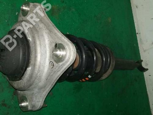 Left front shock absorber AUDI A6 C6 (4F2) 3.0 TDI quattro | BP1716723M16 