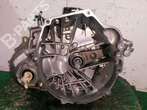 Used Gearbox HONDA ACCORD VII (CL, CN) 2.2 i-CTDi (CN1) (140 hp) 1994072