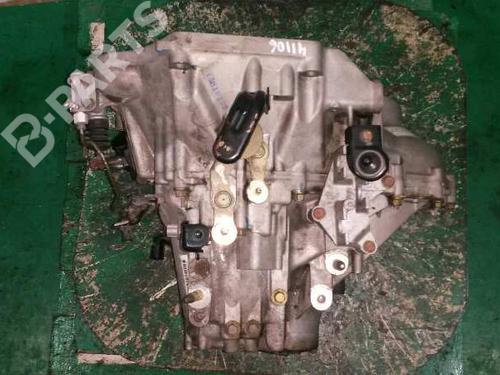 Gearbox HONDA ACCORD VII (CL, CN) 2.2 i-CTDi (CN1) | BP1994072M3 