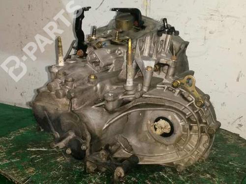 Gearbox HONDA ACCORD VII (CL, CN) 2.2 i-CTDi (CN1) | BP1994072M3 