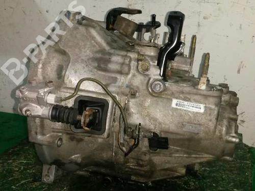 Gearbox HONDA ACCORD VII (CL, CN) 2.2 i-CTDi (CN1) | BP1994072M3 