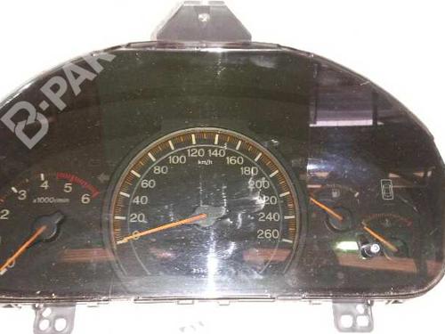 Kombiinstrument HONDA ACCORD VII (CL, CN) 2.2 i-CTDi (CN1) (140 hp) 1994073