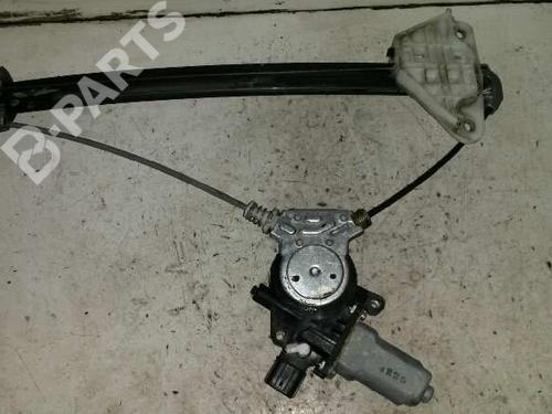 Used Rear right window mechanism HONDA ACCORD VII (CL, CN) 2.2 i-CTDi (CN1) (140 hp) 1994076