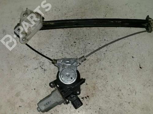 Used Rear left window mechanism HONDA ACCORD VII (CL, CN) 2.2 i-CTDi (CN1) (140 hp) 1994077