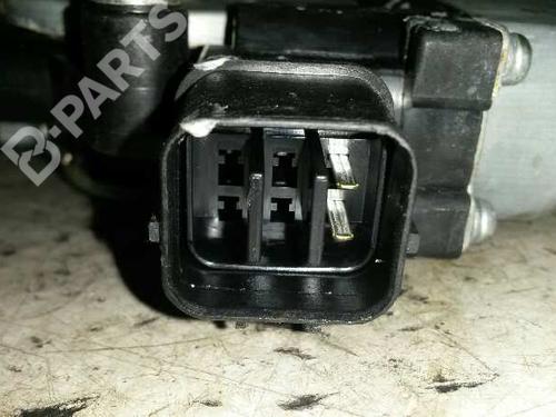 Rear left window mechanism HONDA ACCORD VII (CL, CN) 2.2 i-CTDi (CN1) | BP1994077C24 