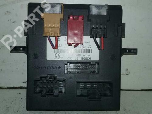 Used Electronic module AUDI A6 C6 (4F2) 3.0 TDI quattro (225 hp) 1716749