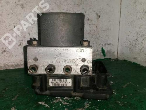 ABS Bremseaggregat RENAULT MEGANE II (BM0/1_, CM0/1_) [2001-2012]  1869271