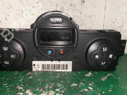 Commande Chauffage RENAULT MEGANE II (BM0/1_, CM0/1_) [2001-2012]  1869273