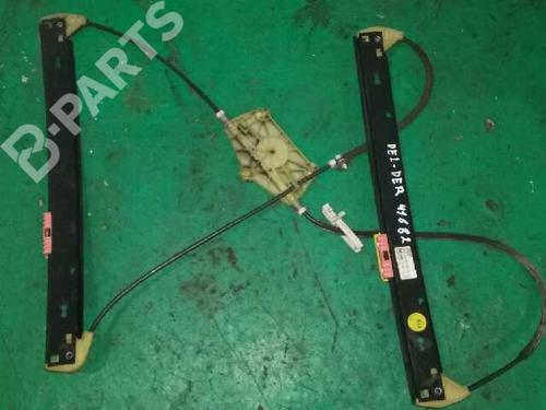Used Front right window mechanism AUDI A6 C6 (4F2) 3.0 TDI quattro (225 hp) 1716730