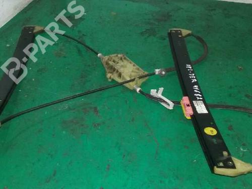Front right window mechanism AUDI A6 C6 (4F2) 3.0 TDI quattro | BP1716730C23 