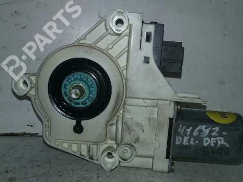 Right front window motor AUDI A6 C6 (4F2) 3.0 TDI quattro | BP1716744E20 