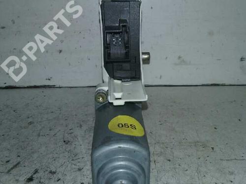 Used Right rear window motor AUDI A6 C6 (4F2) 3.0 TDI quattro (225 hp) 1716740
