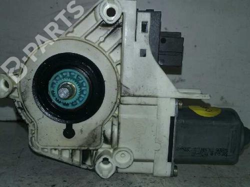Right rear window motor AUDI A6 C6 (4F2) 3.0 TDI quattro | BP1716740E22 