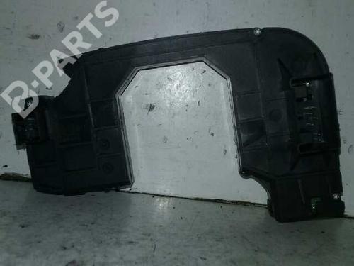 Elektronisk modul AUDI A6 C6 (4F2) 3.0 TDI quattro (225 hp) 1716758