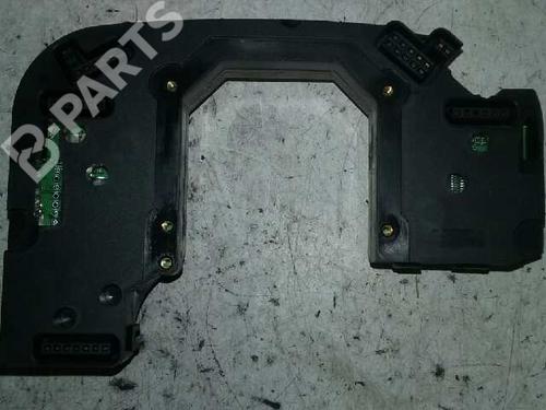 Elektronisk modul AUDI A6 C6 (4F2) 3.0 TDI quattro | BP1716758M83 