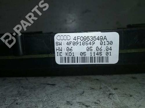 Elektronisk modul AUDI A6 C6 (4F2) 3.0 TDI quattro | BP1716758M83 