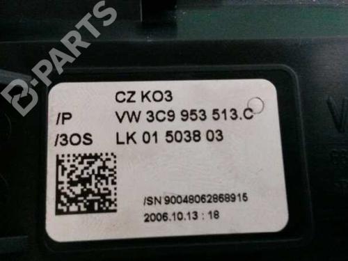 Hovedlysbryter VW PASSAT B6 (3C2) 2.0 TDI 16V | BP1527936I24 