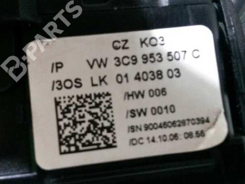 Hovedlysbryter VW PASSAT B6 (3C2) 2.0 TDI 16V | BP1527936I24 